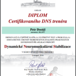 dns-trener