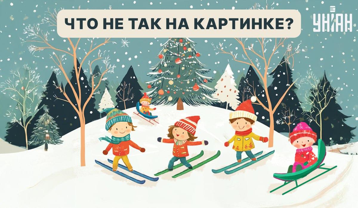 Egy mesés IQ-teszt: logikai hibát kell találnod.