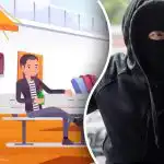 6 másodperc alatt megtalálják a tolvajt: csak a legokosabbak tudják