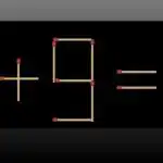 A gyerekek pillanatok alatt megoldják, a felnőttek pedig elvesznek: trükkös