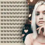 Csak a legfelkészültebbek találják meg a W-t az M-ek között