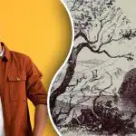 Elképesztő optikai csalódás: csak az értelmiségiek találnak meg egy embert