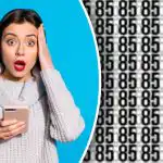 Hol van elrejtve a 86 és a 35: csak a