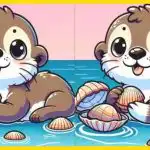 IQ-teszt: 31 másodperc alatt három különbséget kell találni egy vidra