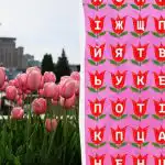 Megtalálod a "tulipán" szót 11 másodperc alatt: egy nagyon összetett