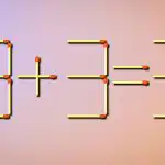 Melyik mérkőzést kell meghúzni ahhoz, hogy az egyenlőség helyes legyen: