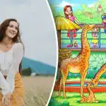 Őrült rejtvény: az embereknek csak 1 százaléka képes 9 másodperc