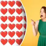 Őrült rejtvény szakértőknek: 5 másodperc alatt kell megtalálnod egy furcsa